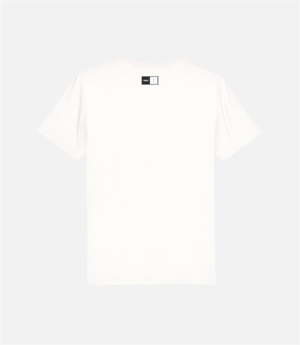 PEdALED Logo T-Shirt - White